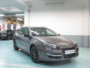 Renault Laguna ii estate Intens ENERGY dCi 175 ecoé 