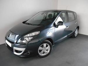 Renault Scenic iii dCi 130 Dynamique  Occasion