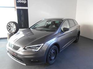 Seat Leon X-Perience 2.0 TDI 184 ch 4Drive DSG  Occasion