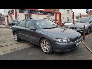 Volvo S60 D5 SUMMUM GEARTRONIC  Occasion
