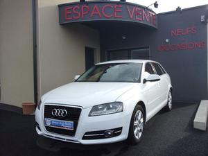 AUDI A3 SPORTBACK 1.2 TFSI 105CH START/STOP AMBIENTE 