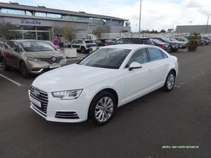 AUDI A4 2.0 Tdi 190 S Tronic 7 Quattro + Feux Matrix L 