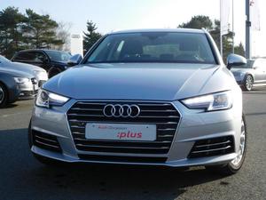 AUDI A4 Avant Design 2.0 TDI 150ch  Occasion