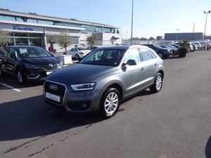 AUDI Q3 Ambiente Tdi x Occasion