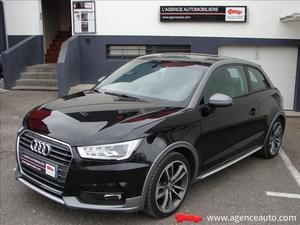 Audi A1 1.0 TFSI 95 ch ultra Active  Occasion