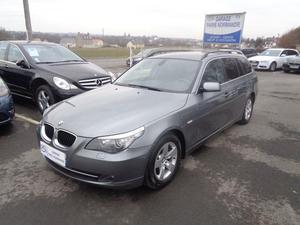 BMW Serie 5 SERIE 5 TOURING (ED 177CH EXCELLIS 