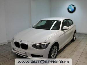 BMW Serie d 95ch Business 3p  Occasion
