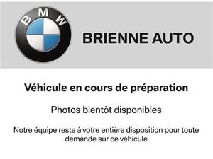 BMW Serie dA 143ch Executive 5p  Occasion