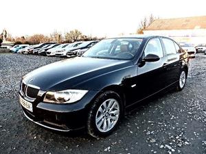 BMW Série 3 SERIE 3 (ED 177CH LUXE  Occasion