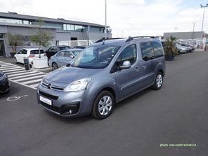 CITROEN Berlingo Feel Puretech 110 S Et S  Occasion