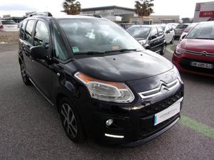 CITROEN C3 PICASSO  