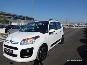 CITROEN C3 Picasso Attraction Bluehdi  Occasion