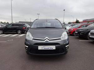 CITROEN C4 Grand Picasso Music Touch Hdi 110 Bmp 7places