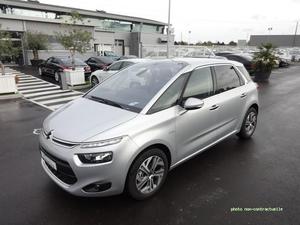 CITROEN C4 Picasso Intensive Surequipee Bluehdi 120 S Et S