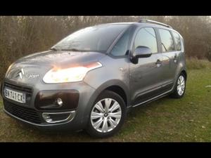 Citroen C3 picasso C3 Picasso HDi 90 FAP Collection 