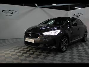 DS DS 5 DS 5 THP 210ch Sport Chic S&S  Occasion