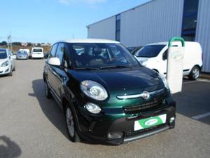 FIAT 500L  