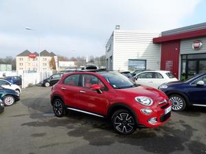 FIAT 500X 1.6 E-TORQ 110 POPSTAR  Occasion