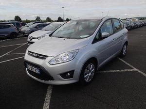 FORD C-Max 1.6 TDCI115 FAP BUSINESS NAV START&STOP 