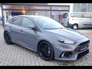 FORD Focus FOCUS RS 2.3 ECOBOOST 350CV  Occasion