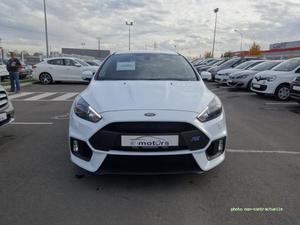 FORD Focus Rs Ecoboost 350 S Et S  Occasion
