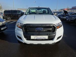 FORD Ranger Xl Pack Tdci 160 S Et S 4x Occasion