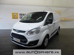 FORD Transit 290 L1H1 2.2 TDCi 125ch Trend  Occasion
