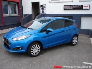 Ford Fiesta  ch Edition 3p  Occasion
