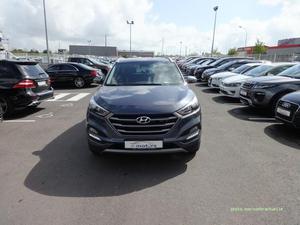 HYUNDAI Tucson Business Gdi x Occasion