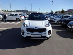 KIA Sportage Gt Line Crdi x4 Bva + Toit Vitre 