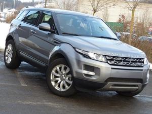 LAND ROVER Range Rover Evoque Evoque 2.2 Td4 Prestige Mark