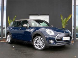 MINI CLUBMAN  