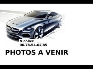 Mercedes-Benz Vito Fg 116 CDI 4x4 BVA Compact 2t