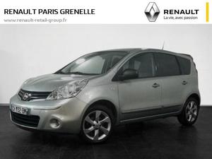 NISSAN Note 1.5 DCI 90 CH EURO V FAP NIKELODEON 