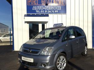 OPEL Meriva 1.6i 105cv 16V  Occasion