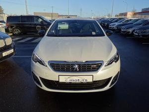 PEUGEOT 308 Allure Bluehdi  Occasion