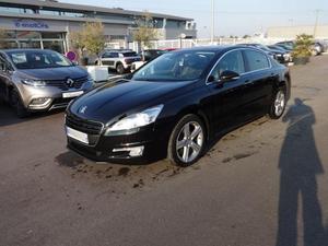 PEUGEOT 508 Gt Hdi 204 Automatique  Occasion