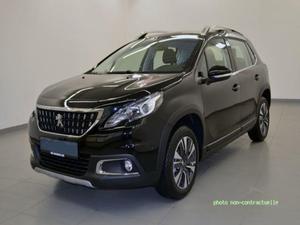 PEUGEOT  Allure Bluehdi 120 + Jantes 17 + Grip Control