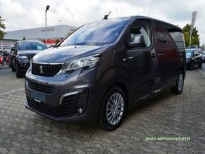 PEUGEOT Autre Standard Business Bluehdi 150 + Gps 