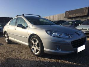 PEUGEOT  HDI 136 GRIFFE FAP  Occasion