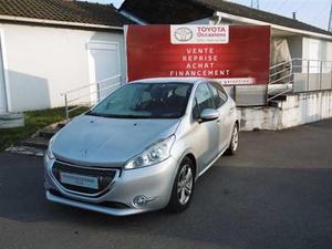 PEUGEOT  HDi 68ch FAP BVM5 Business Pack 
