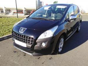 Peugeot  HDI 150cv FAP Premium d'occasion