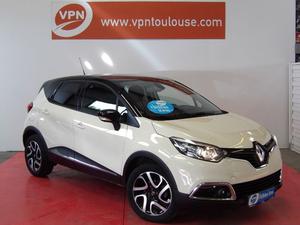 RENAULT CAPTUR  