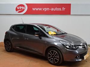 RENAULT CLIO  