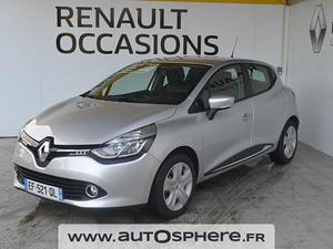 RENAULT Clio 0.9 TCe 90ch Zen Euro Occasion