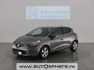 RENAULT Clio 0.9 TCe 90ch energy Intens eco²  Occasion