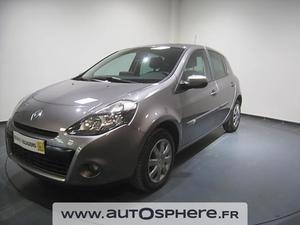 RENAULT Clio 1.5 dCi 75ch Night&Day eco² 5p  Occasion