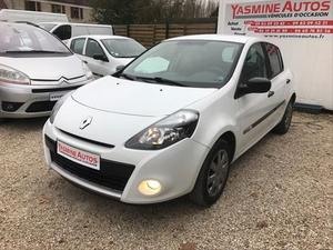 RENAULT Clio CLIO III 1.5 DCI 70CH NIGHT&DAY ECO² 115G 5P