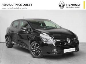 RENAULT Clio DCI 90 ENERGY ECO2 LIMITED 90G  Occasion