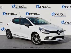 RENAULT Clio IV 2 0.9 TCE Energy BVM5 90 Intens Pack GT